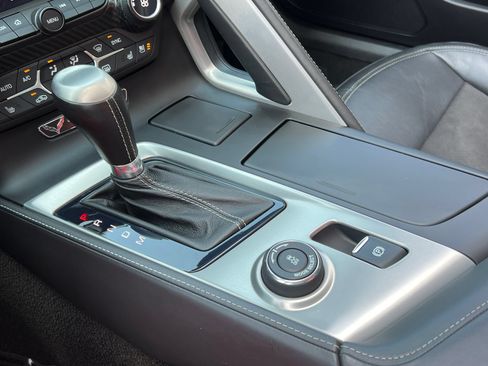 Used 2014 Chevrolet Corvette Stingray Convertible w/ 3LT Preferred Equipment Group RWD image 25