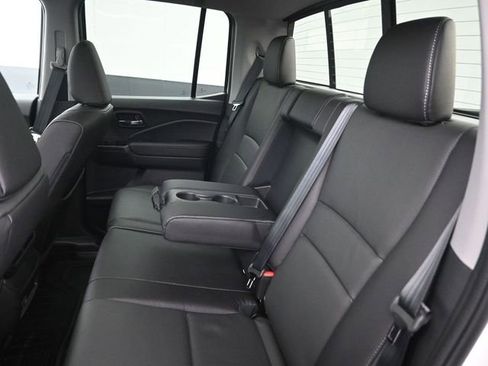 New 2026 Honda Ridgeline RTL image 43