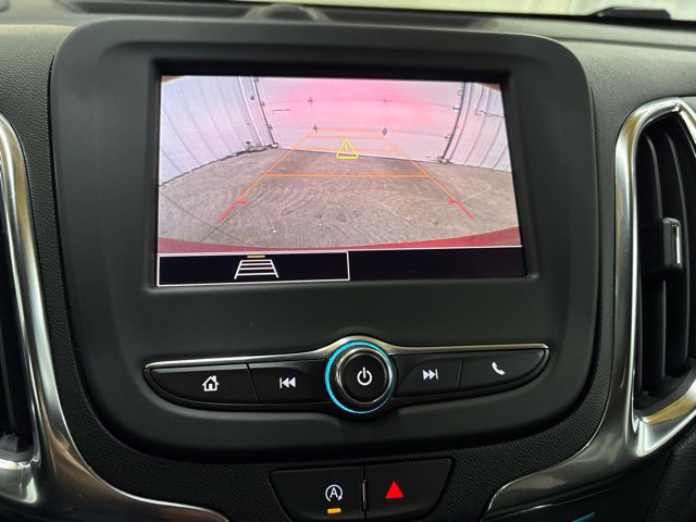 Used 2023 Chevrolet Equinox LT FWD image 44