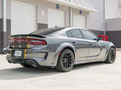 Used 2023 Dodge Charger Scat Pack image 19