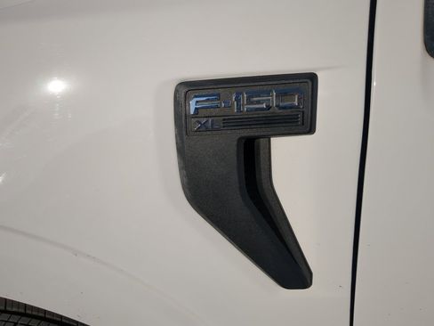 Used 2024 Ford F150 XL image 12