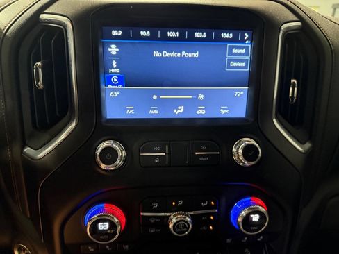 Used 2022 GMC Sierra 2500 AT4 w/ AT4 Premium Plus Package image 20