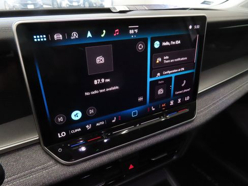 New 2025 Volkswagen Tiguan S image 19