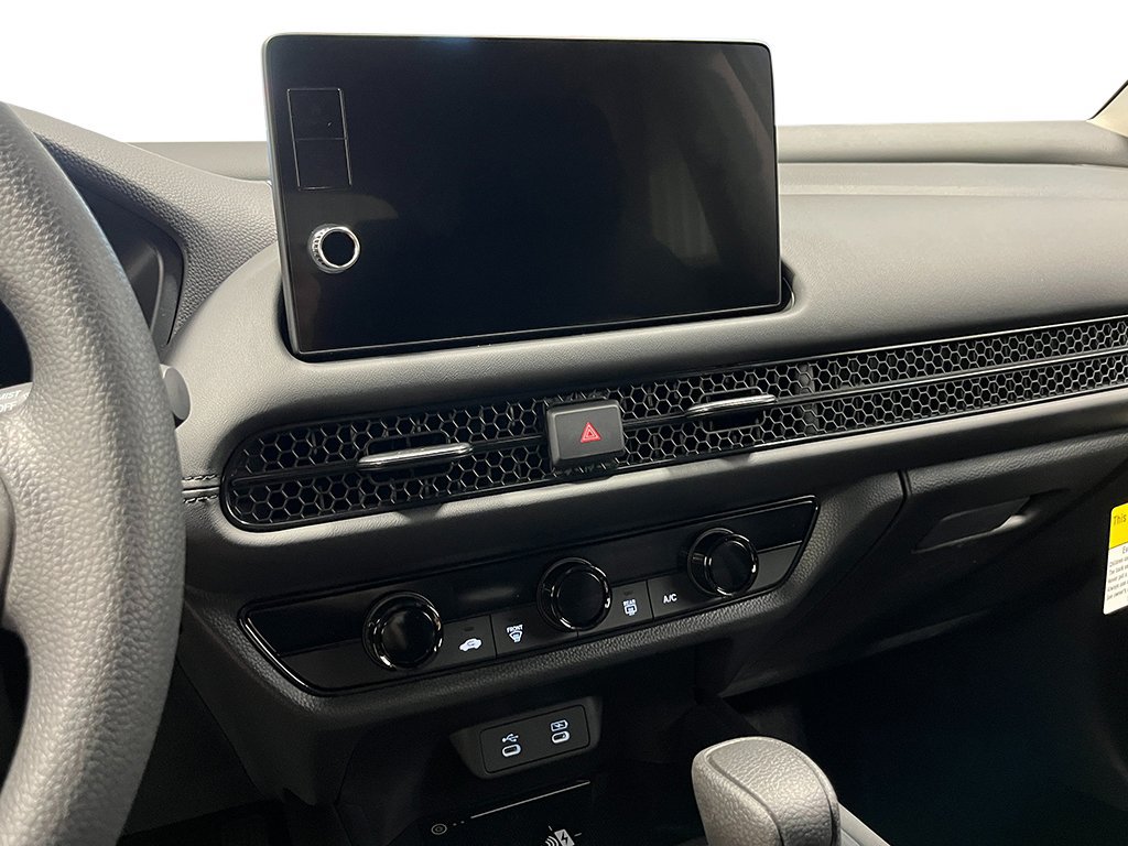 New 2027 Honda HR-V LX image 17
