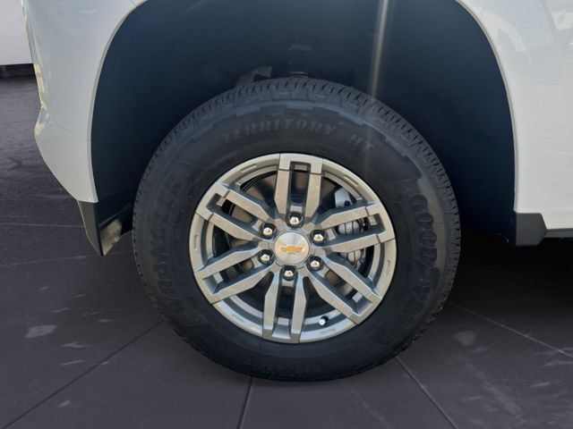 New 2026 Chevrolet Colorado LT w/ Advanced Trailering Package AWD/4WD image 14