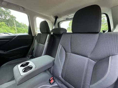 Certified 2024 Subaru Forester Premium AWD/4WD image 17