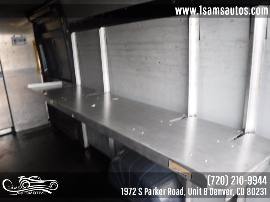 Used 2021 RAM ProMaster 3500 FWD image 36