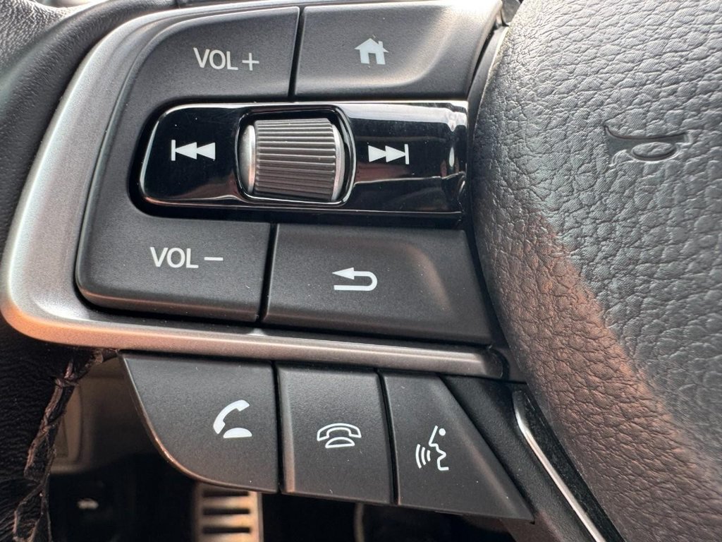 Used 2020 Honda Accord Sport image 16