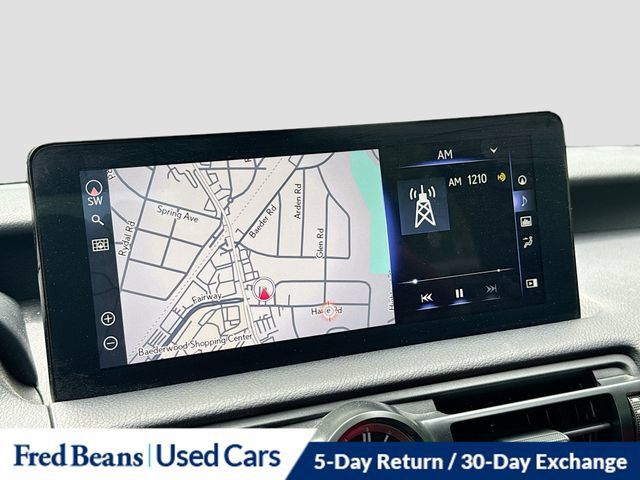 Used 2024 Lexus IS 350 F Sport AWD/4WD image 20