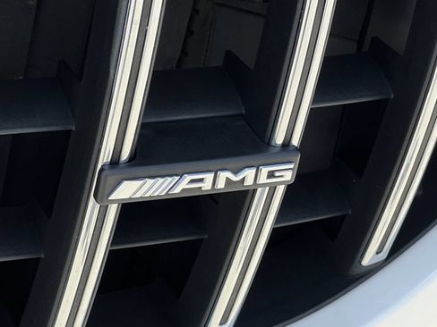 Used 2024 Mercedes-Benz GLE 53 AMG 4MATIC image 6
