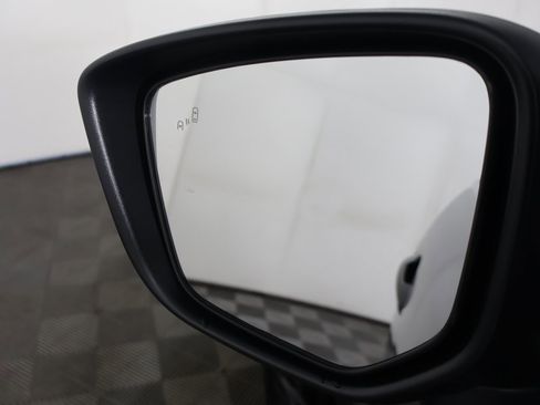 New 2026 Mitsubishi Eclipse Cross Black Edition image 34