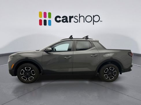 Used 2022 Hyundai Santa Cruz SEL Premium image 2