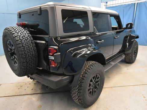 New 2026 Ford Bronco Raptor AWD/4WD image 29