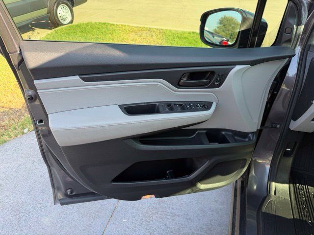 Used 2020 Honda Odyssey EX-L image 10