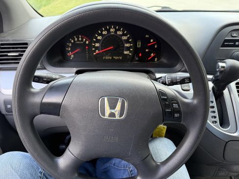 Used 2009 Honda Odyssey LX image 5