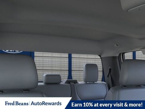 New 2026 Ford F150 XL AWD/4WD image 22