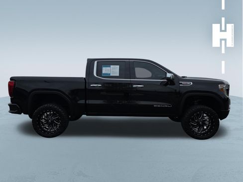 Used 2020 GMC Sierra 1500 Denali w/ Denali Ultimate Package AWD/4WD image 3