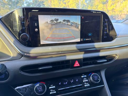 Used 2022 Hyundai Sonata N Line FWD image 9