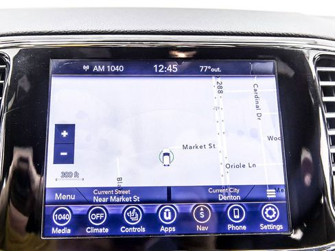 Used 2020 Jeep Grand Cherokee Altitude RWD image 15