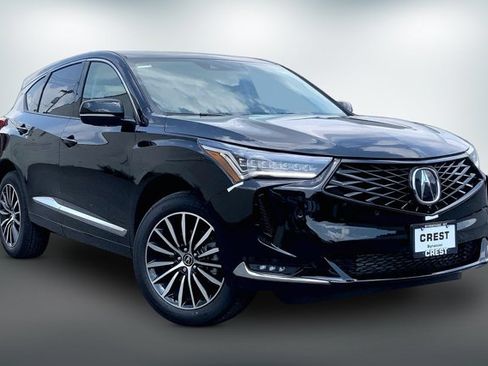 New 2026 Acura RDX SH-AWD w/ Advance Package image 1