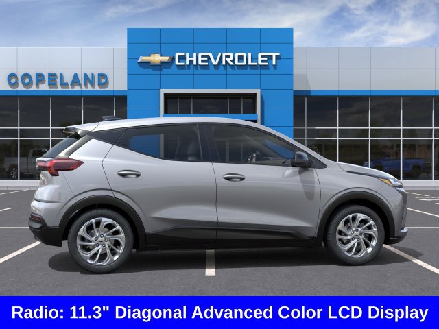 New 2027 Chevrolet Bolt LT FWD image 6