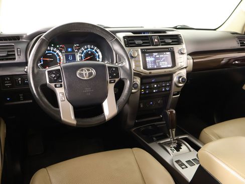 Used 2014 Toyota 4Runner Limited image 2