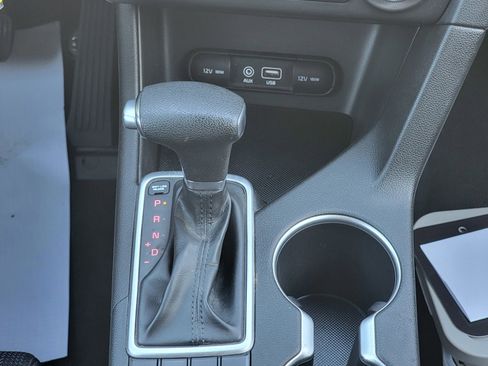 Certified 2019 Kia Sportage LX image 25