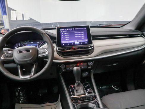 Used 2023 Jeep Compass Limited AWD/4WD image 24