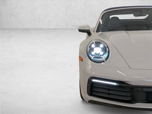Used 2022 Porsche 911 Carrera S image 12