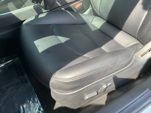 Used 2017 Tesla Model 3 Long Range image 15