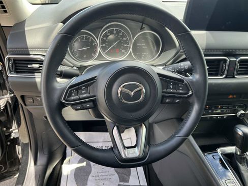 Used 2022 MAZDA CX-5 AWD 2.5 S image 15