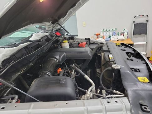 Used 2017 RAM 1500 Big Horn image 51