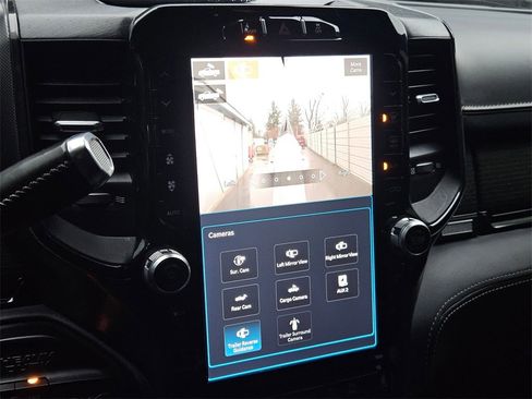 Certified 2022 RAM 2500 Limited image 29