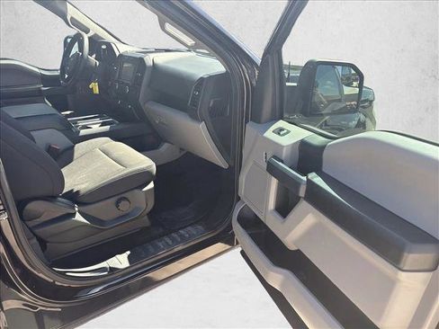 Used 2019 Ford F150 XL w/ Equipment Group 101A Mid RWD image 21