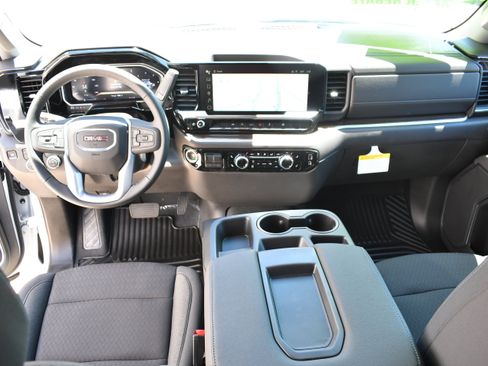 New 2026 GMC Sierra 1500 Elevation AWD/4WD image 16