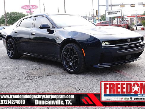 New 2026 Dodge Charger Scat Pack image 7