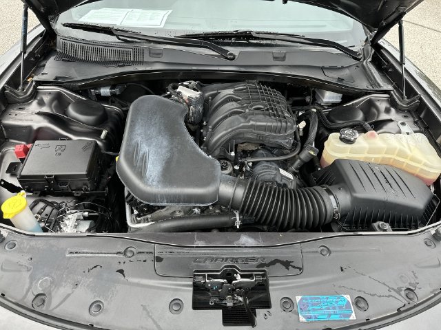 Used 2023 Dodge Charger GT w/ Blacktop Package AWD/4WD image 27