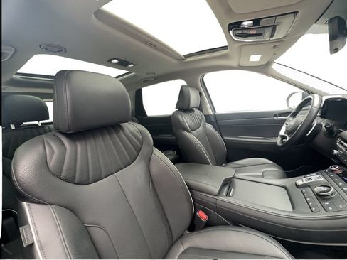 Used 2025 Hyundai Palisade Limited FWD image 33