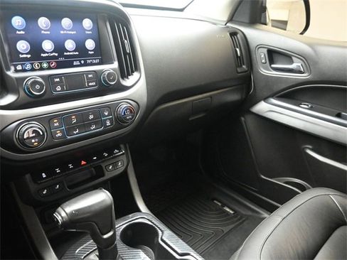 Used 2021 Chevrolet Colorado ZR2 image 29