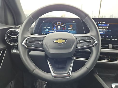 Certified 2025 Chevrolet Equinox LT image 14