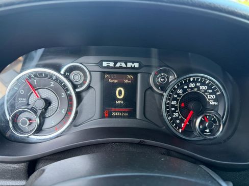 Used 2023 RAM 3500 Tradesman AWD/4WD image 27