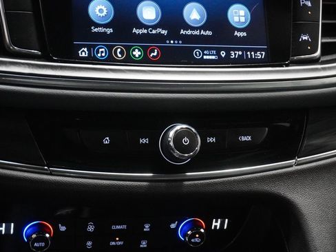 Used 2023 Buick Enclave Essence w/ Experience Buick Package image 29