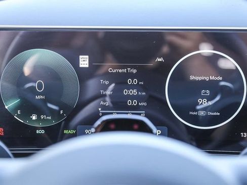 New 2026 Hyundai Tucson Limited AWD/4WD image 26