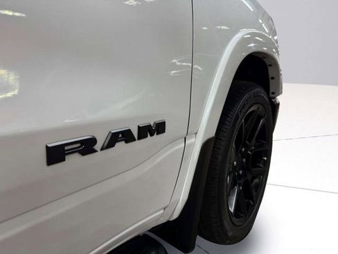 Used 2022 RAM 1500 Laramie RWD image 75