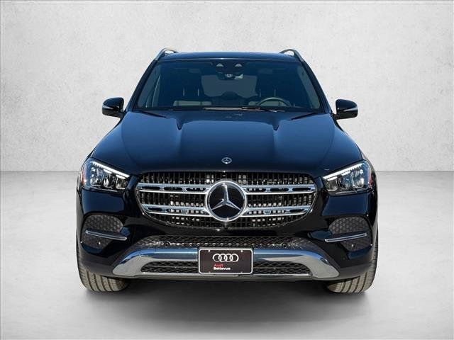 Used 2026 Mercedes-Benz GLE 450e 4MATIC image 2
