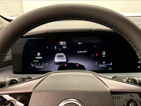 New 2026 Nissan Murano Platinum w/ Technology Package AWD/4WD image 26