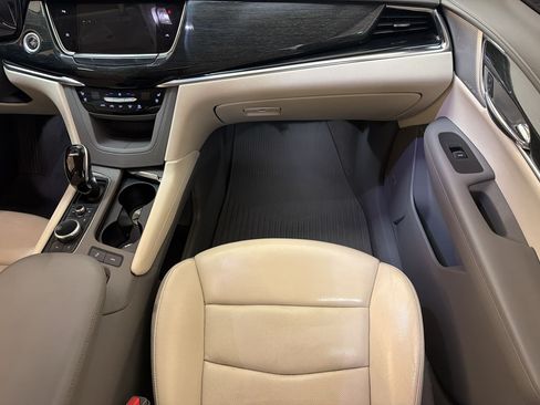 Used 2021 Cadillac XT6 Premium Luxury AWD/4WD image 28