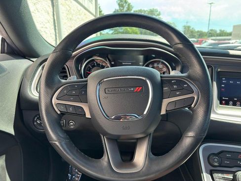 Used 2019 Dodge Challenger R/T w/ Performance Plus Package RWD image 23