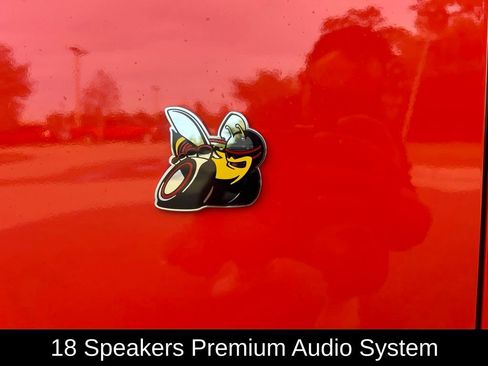 Used 2023 Dodge Challenger R/T Scat Pack w/ Plus Package RWD image 11