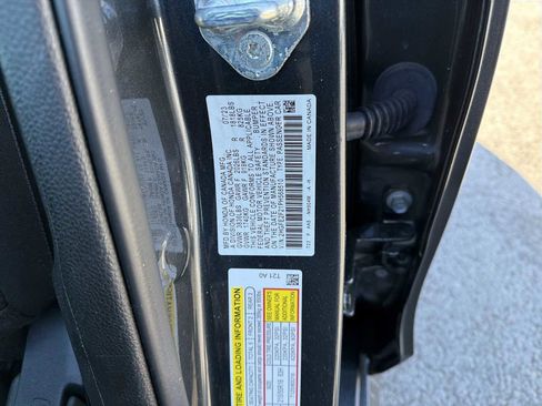 Used 2023 Honda Civic LX image 33